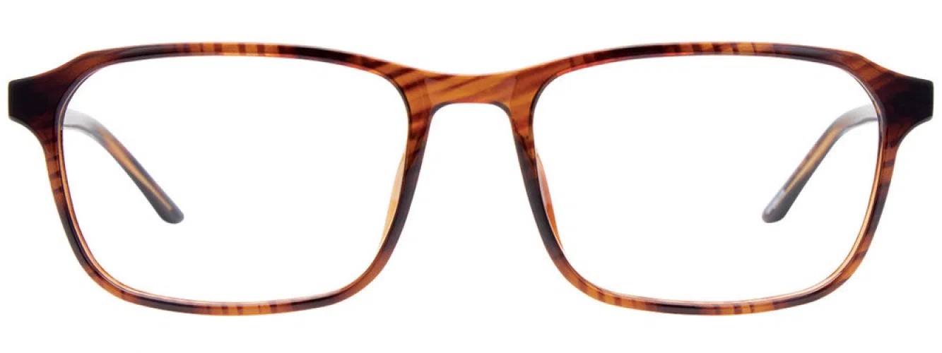 Cool Clip CC849 Eyeglasses - view 13
